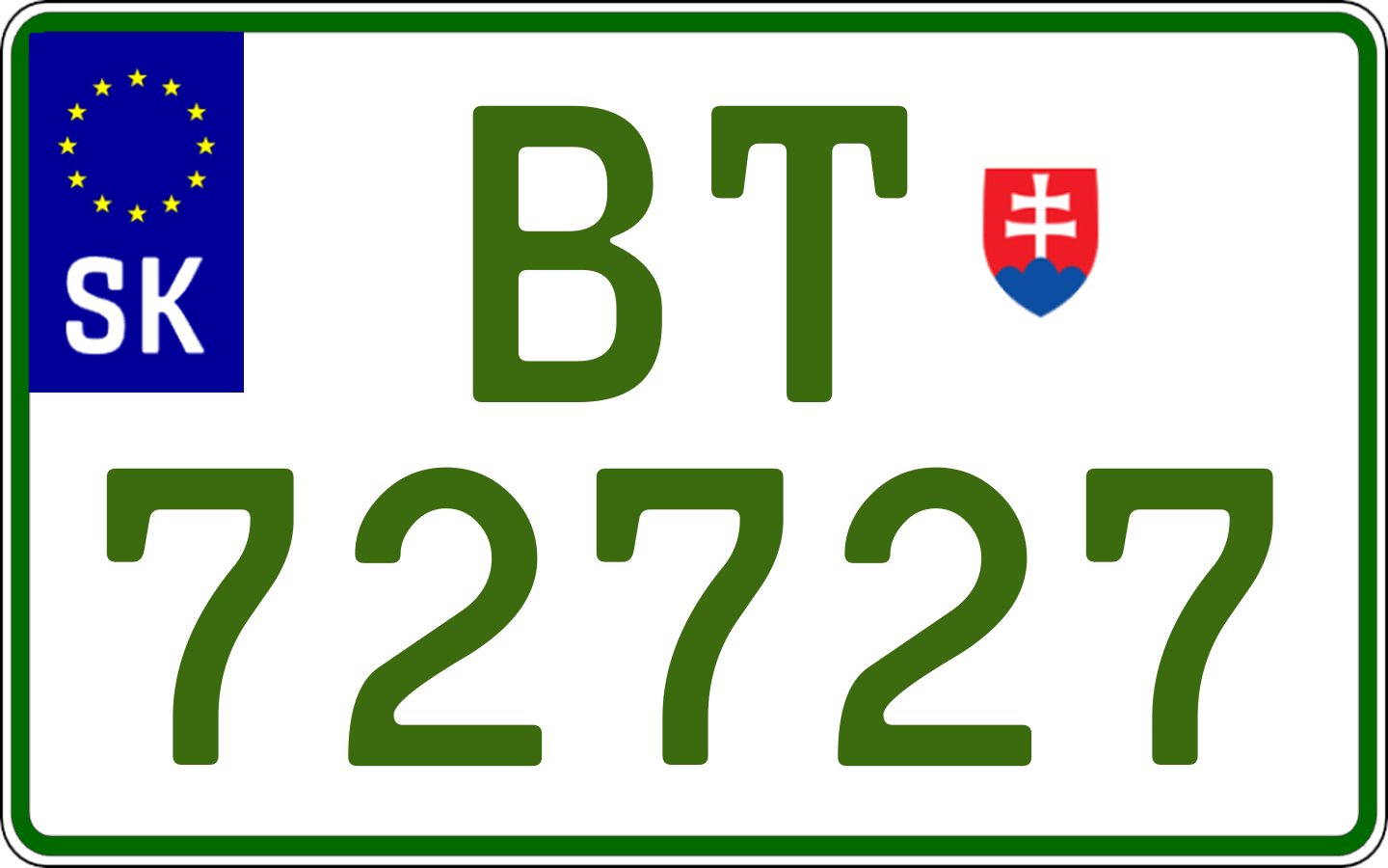 Typ IV - Elektro 2R