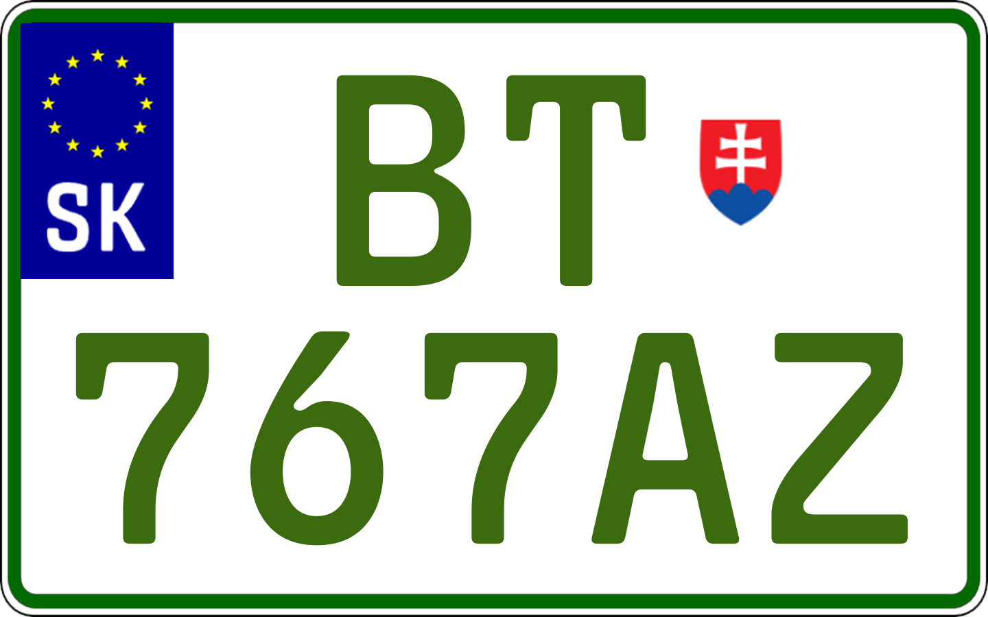 Typ IV - Elektro 2R