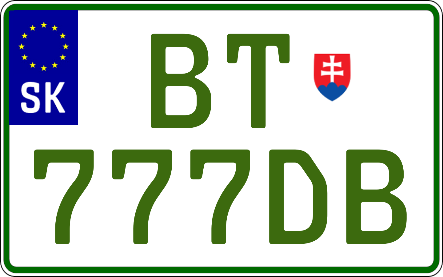 Typ IV - Elektro 2R