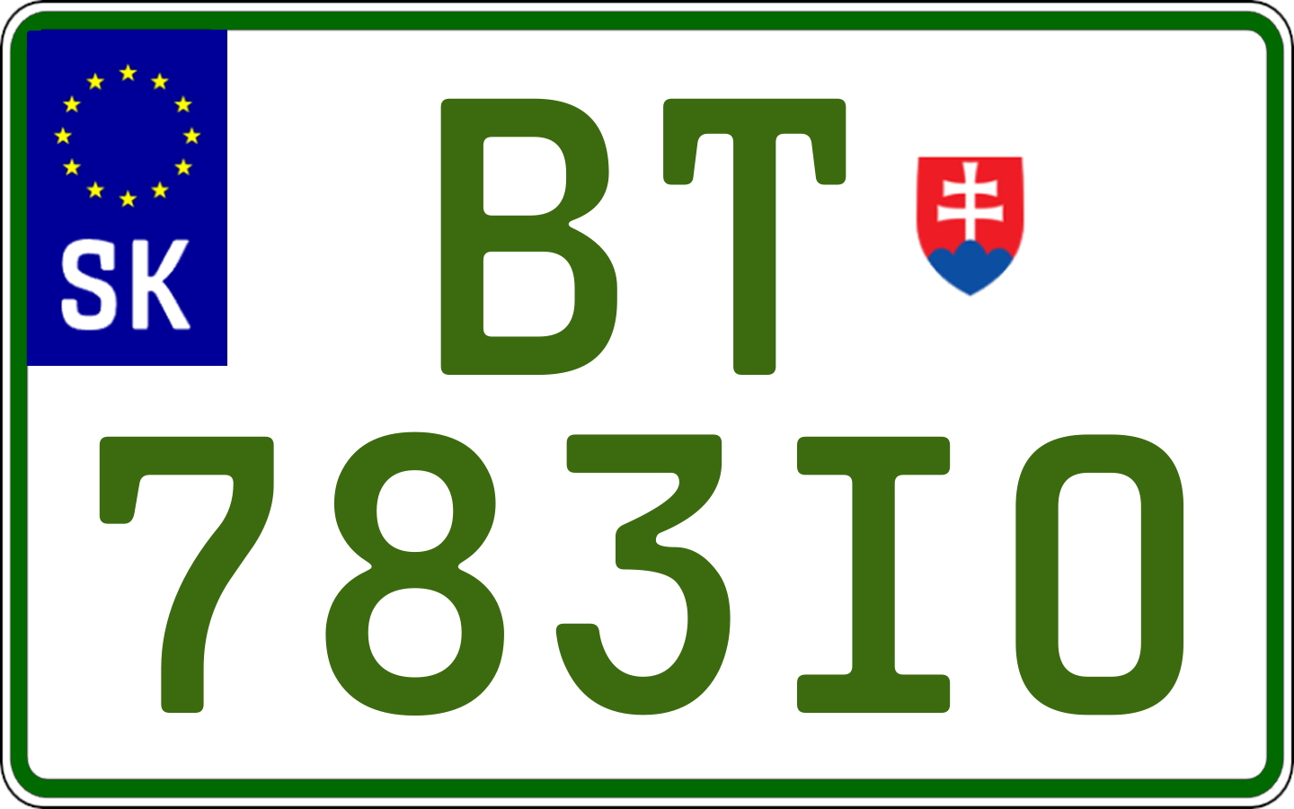 Typ IV - Elektro 2R