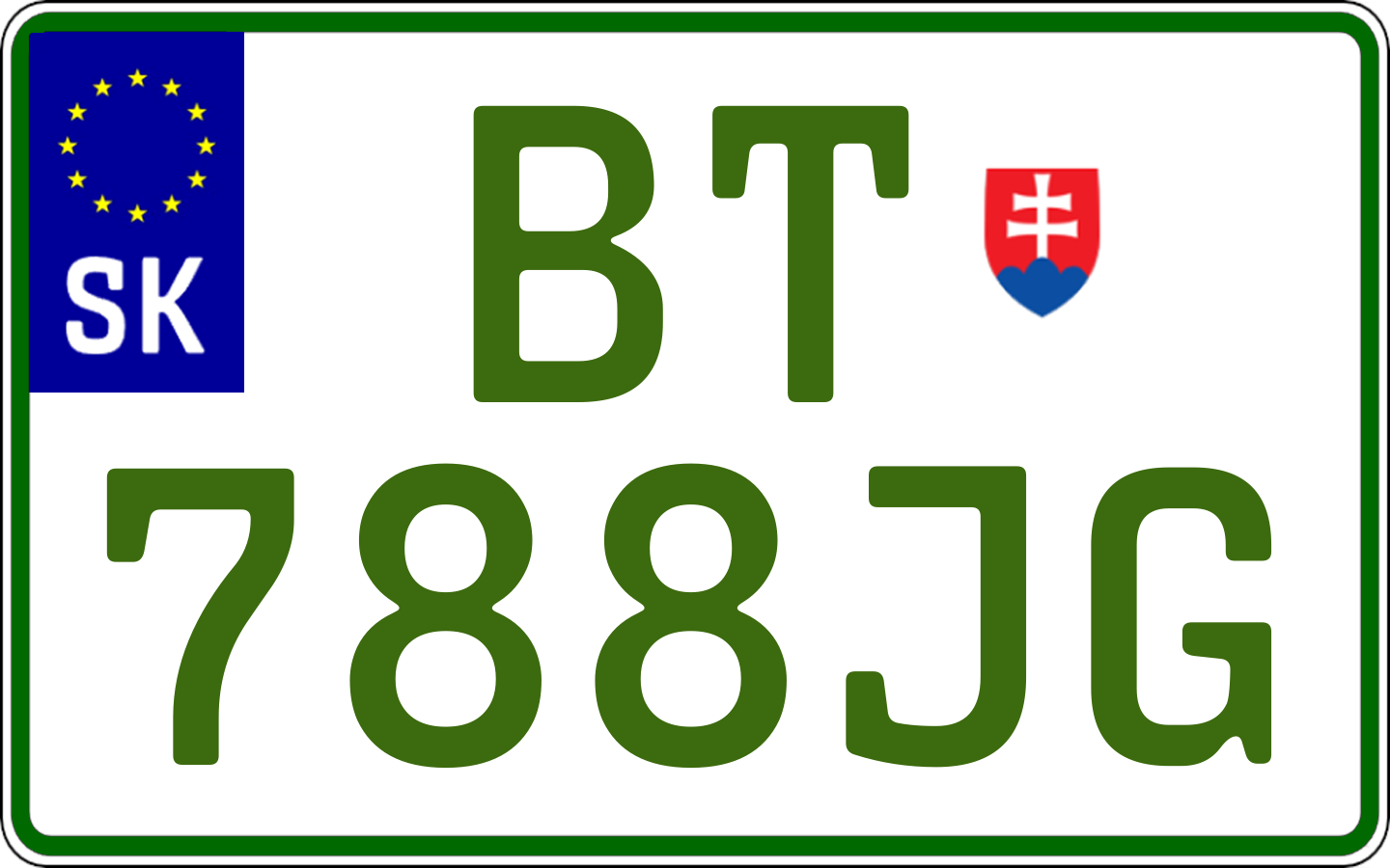 Typ IV - Elektro 2R