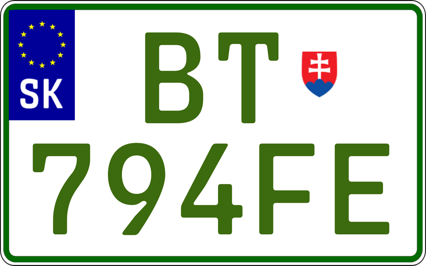Typ IV - Elektro 2R