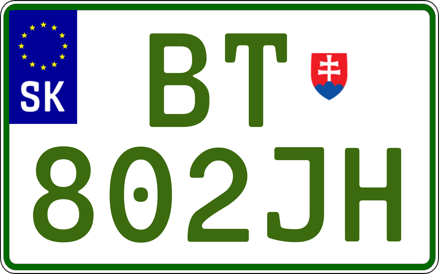 Typ IV - Elektro 2R