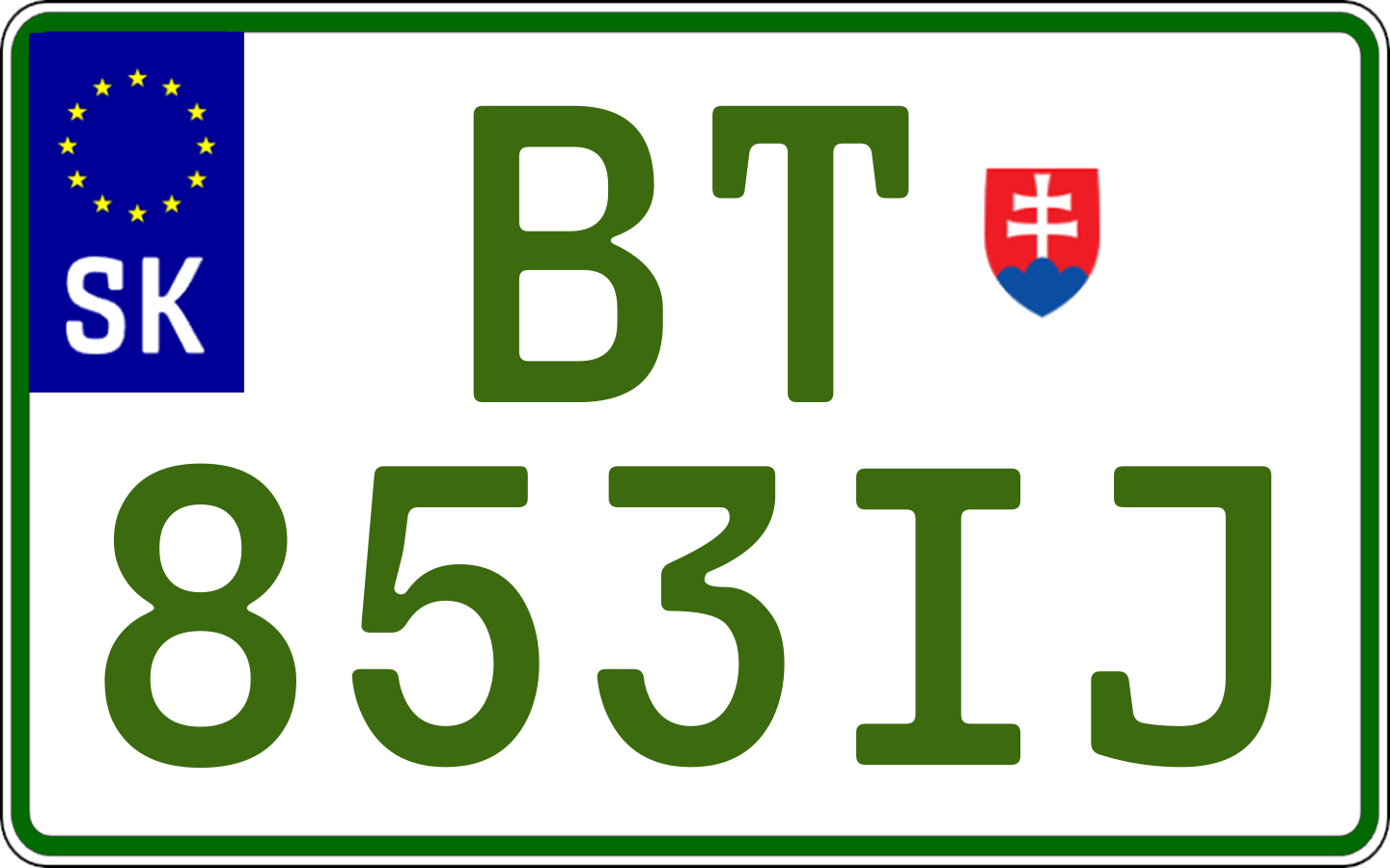 Typ IV - Elektro 2R
