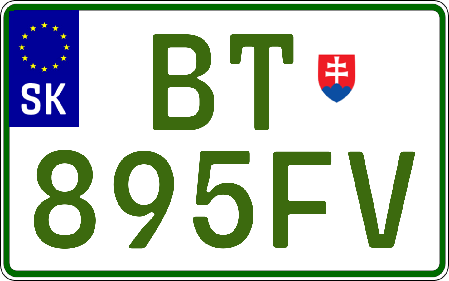 Typ IV - Elektro 2R