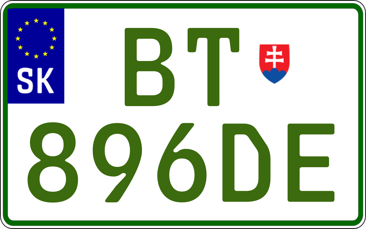 Typ IV - Elektro 2R