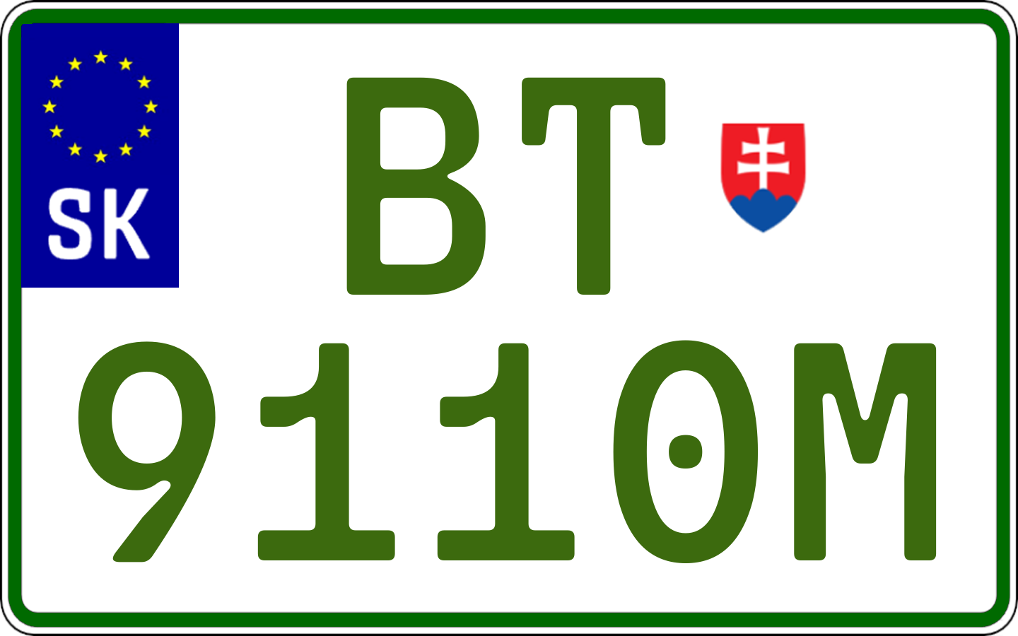 Typ IV - Elektro 2R