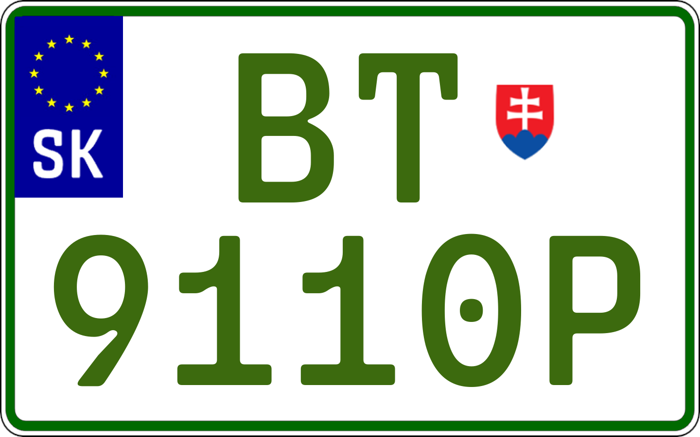 Typ IV - Elektro 2R