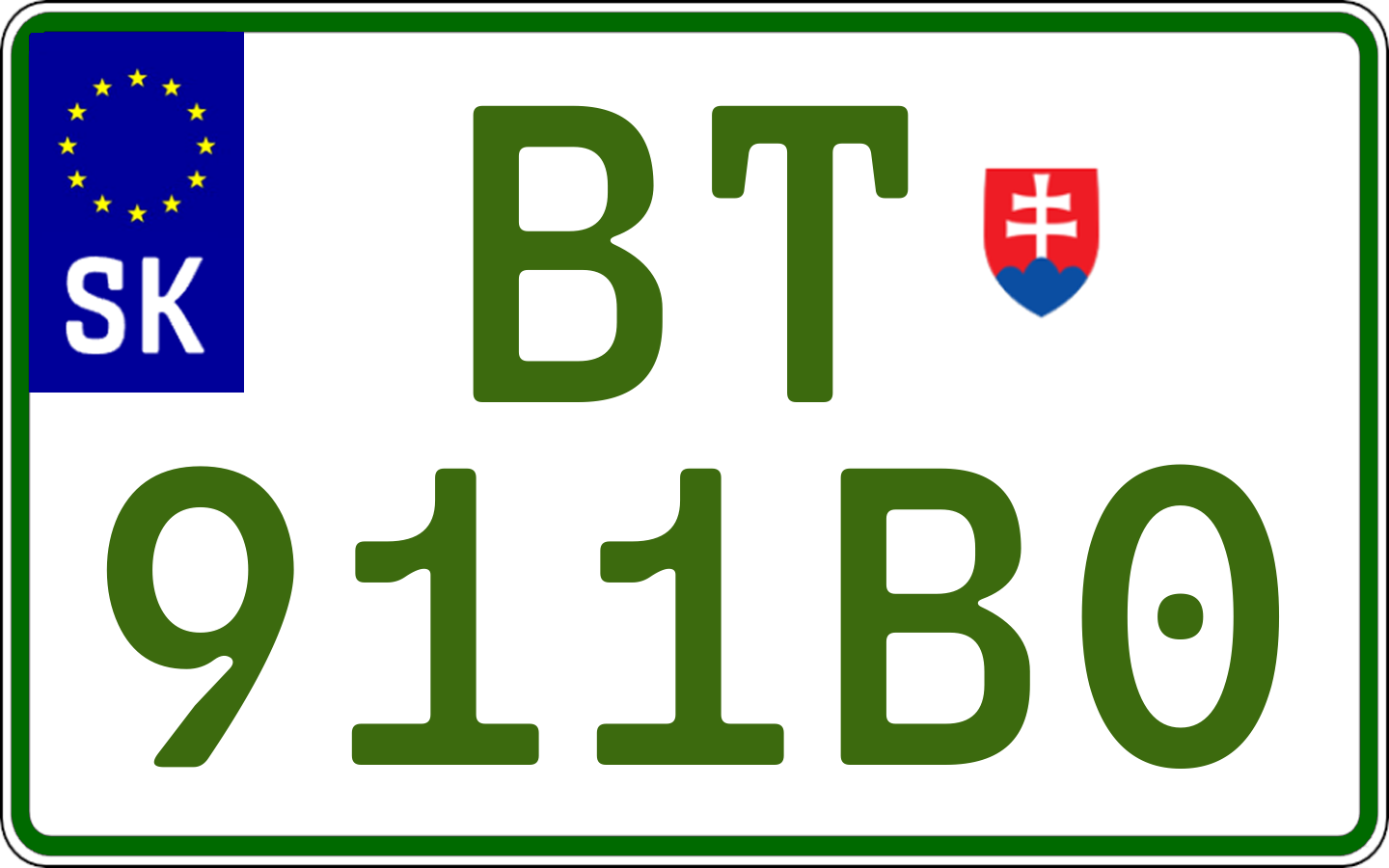 Typ IV - Elektro 2R