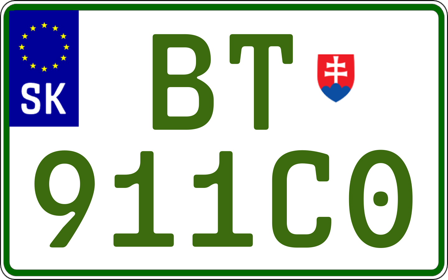 Typ IV - Elektro 2R