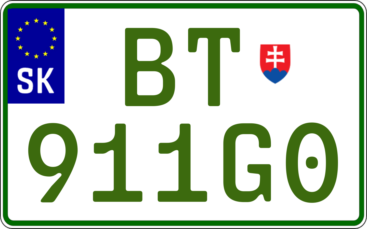 Typ IV - Elektro 2R