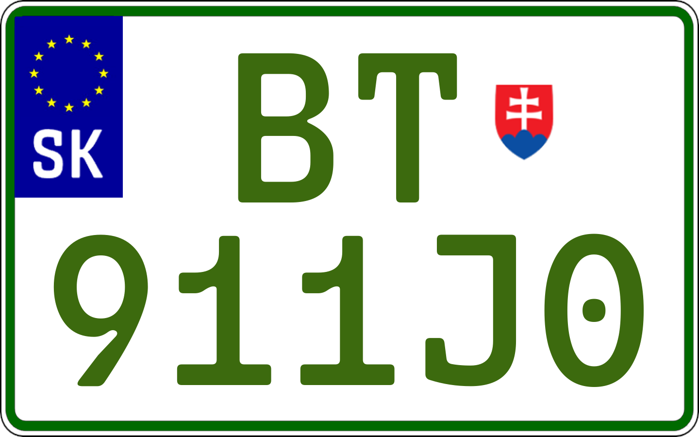 Typ IV - Elektro 2R