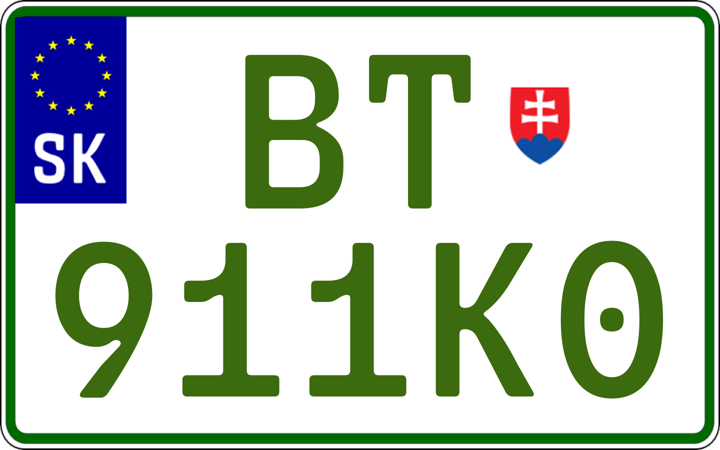 Typ IV - Elektro 2R