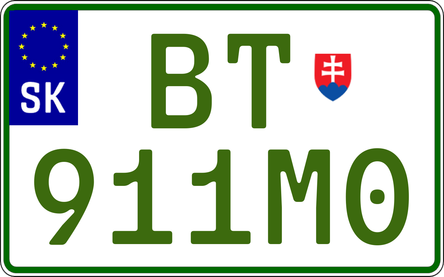 Typ IV - Elektro 2R