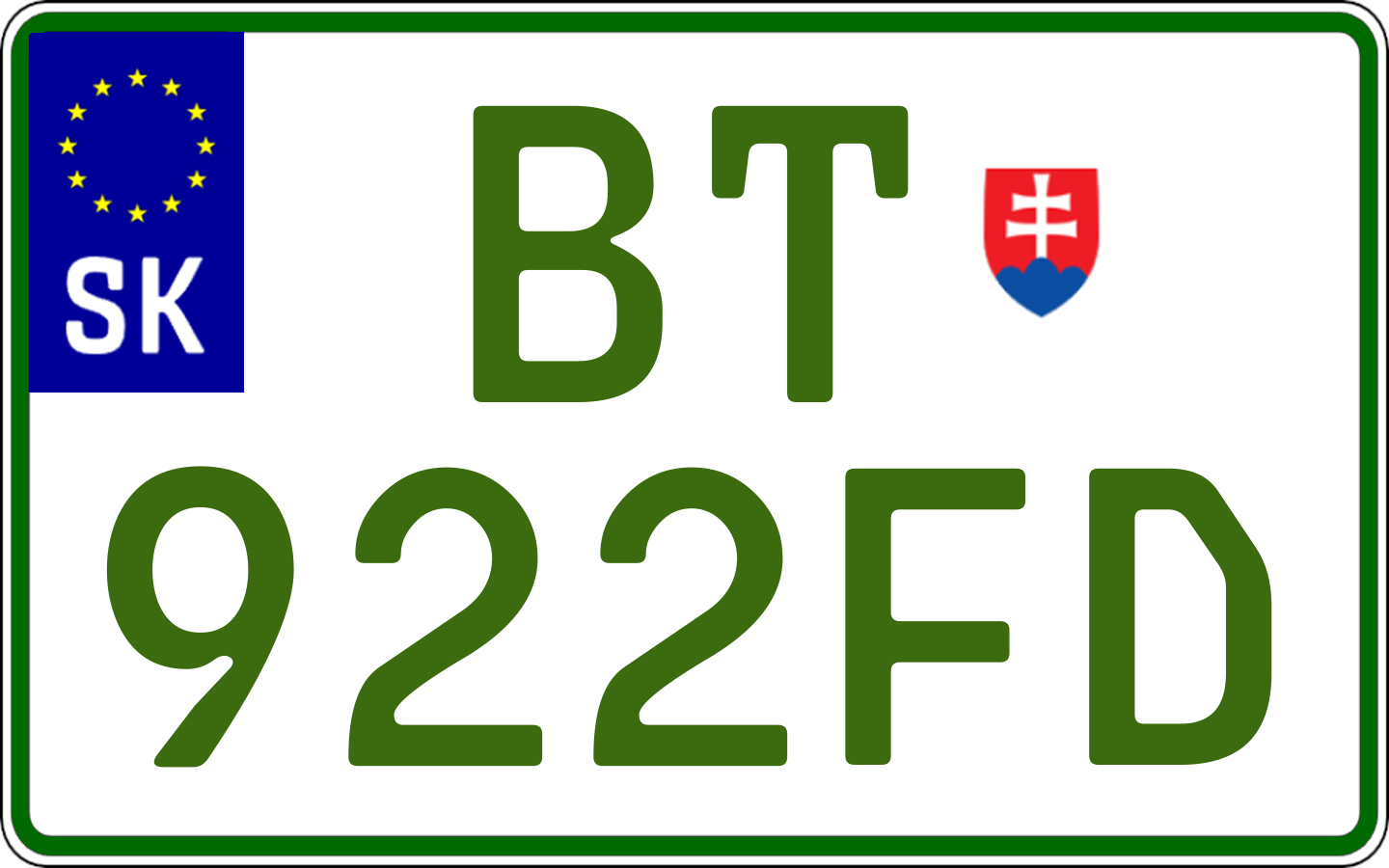 Typ IV - Elektro 2R