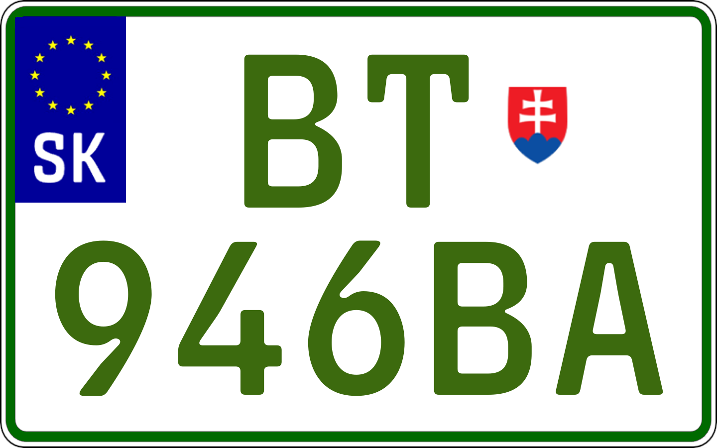 Typ IV - Elektro 2R