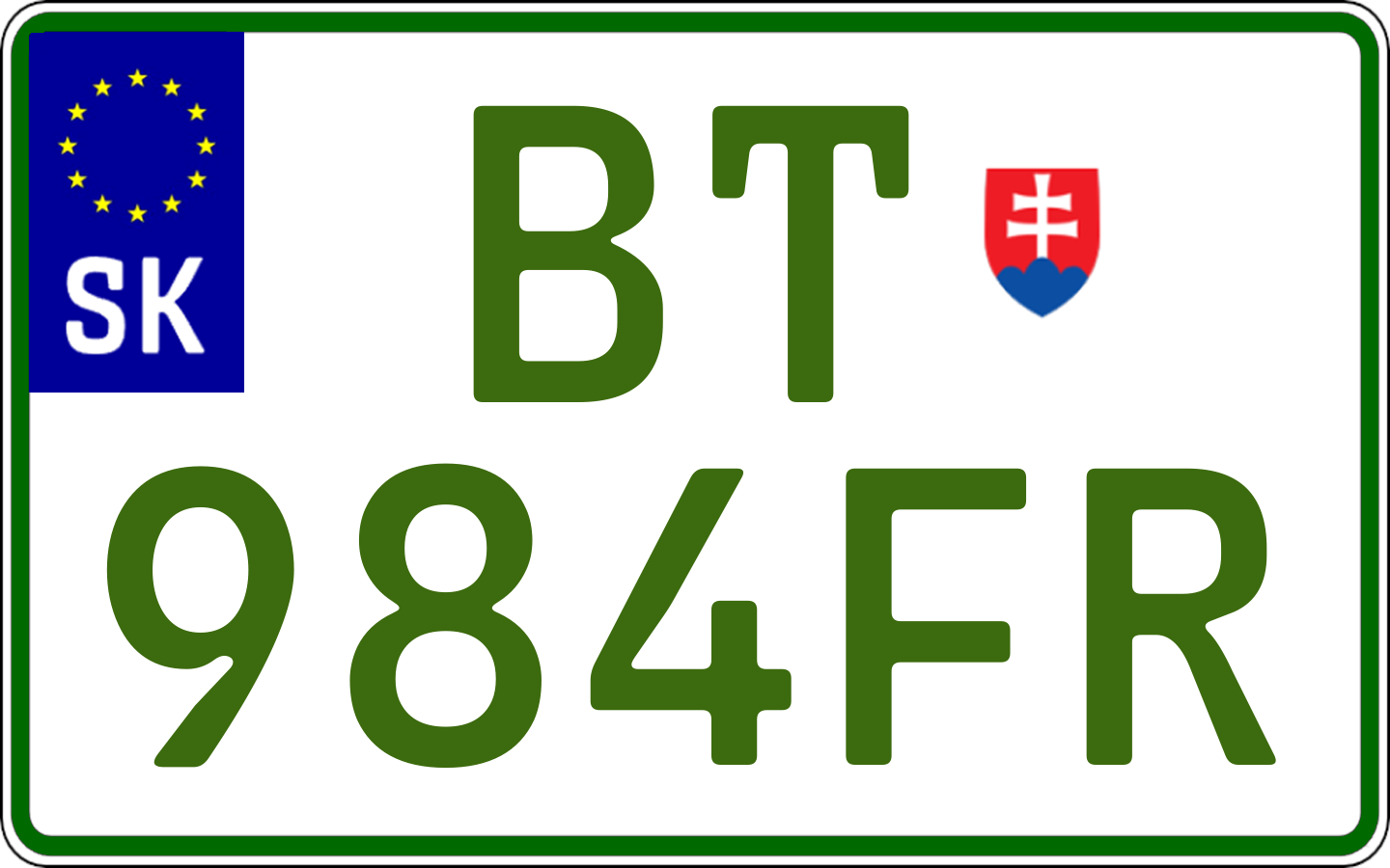 Typ IV - Elektro 2R