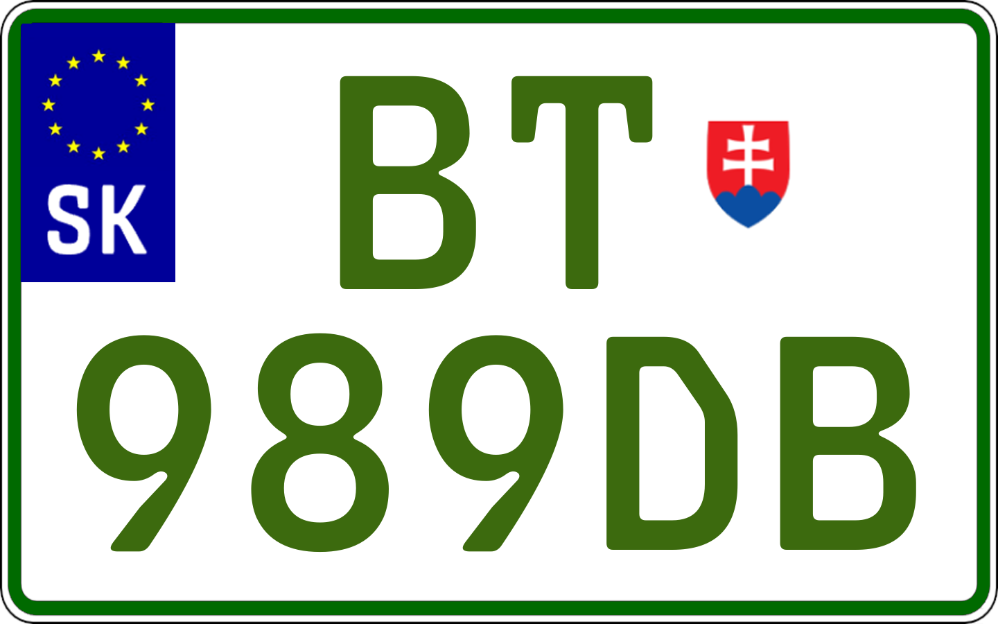 Typ IV - Elektro 2R