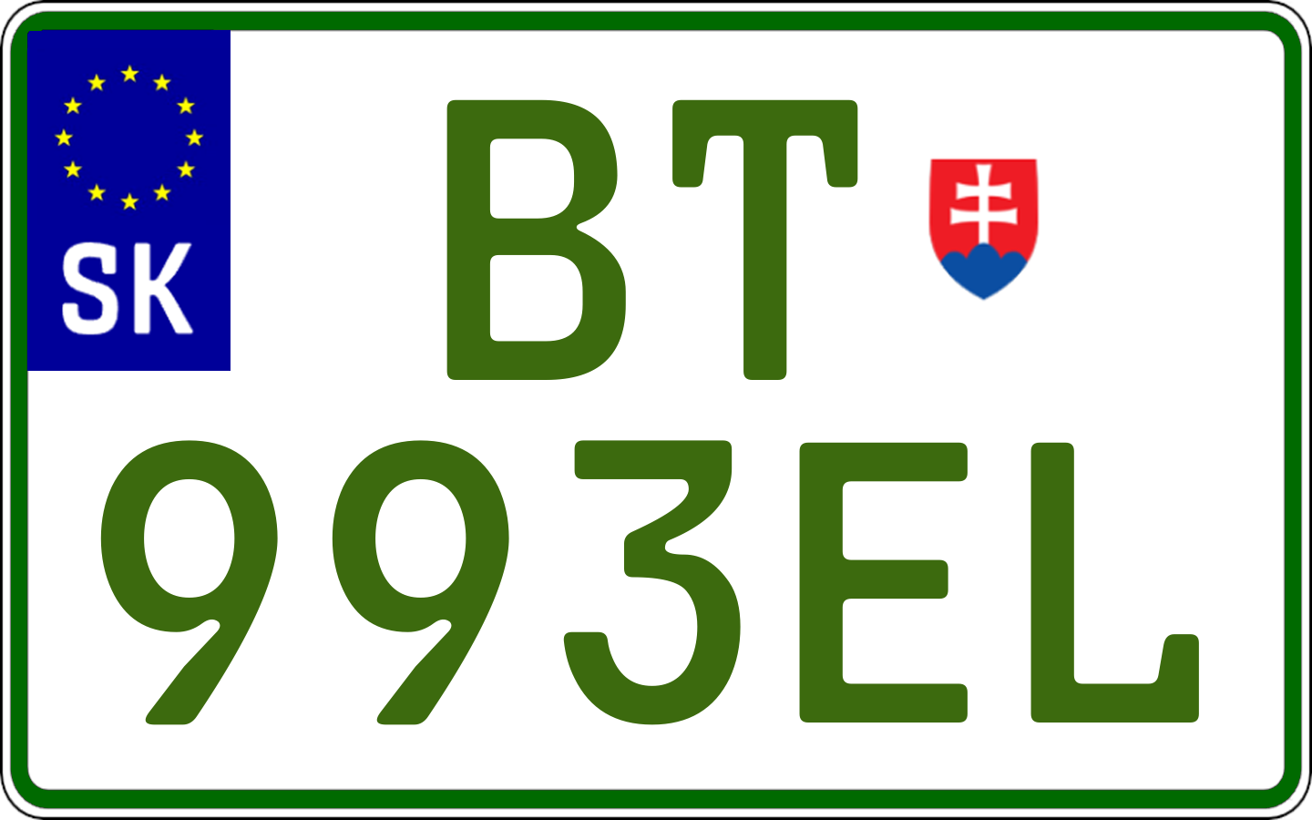 Typ IV - Elektro 2R