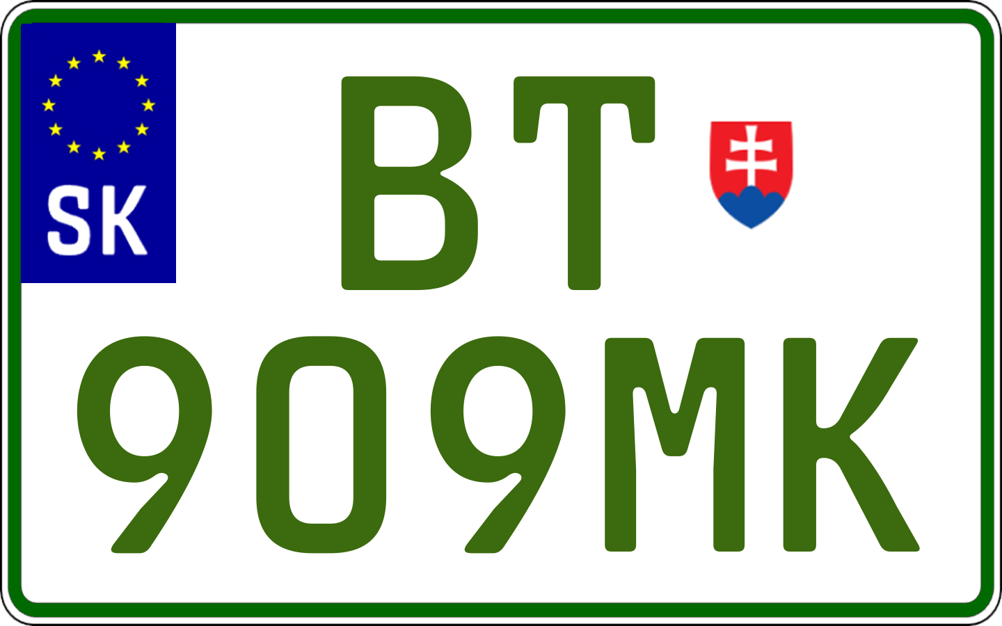 Typ IV - Elektro 2R