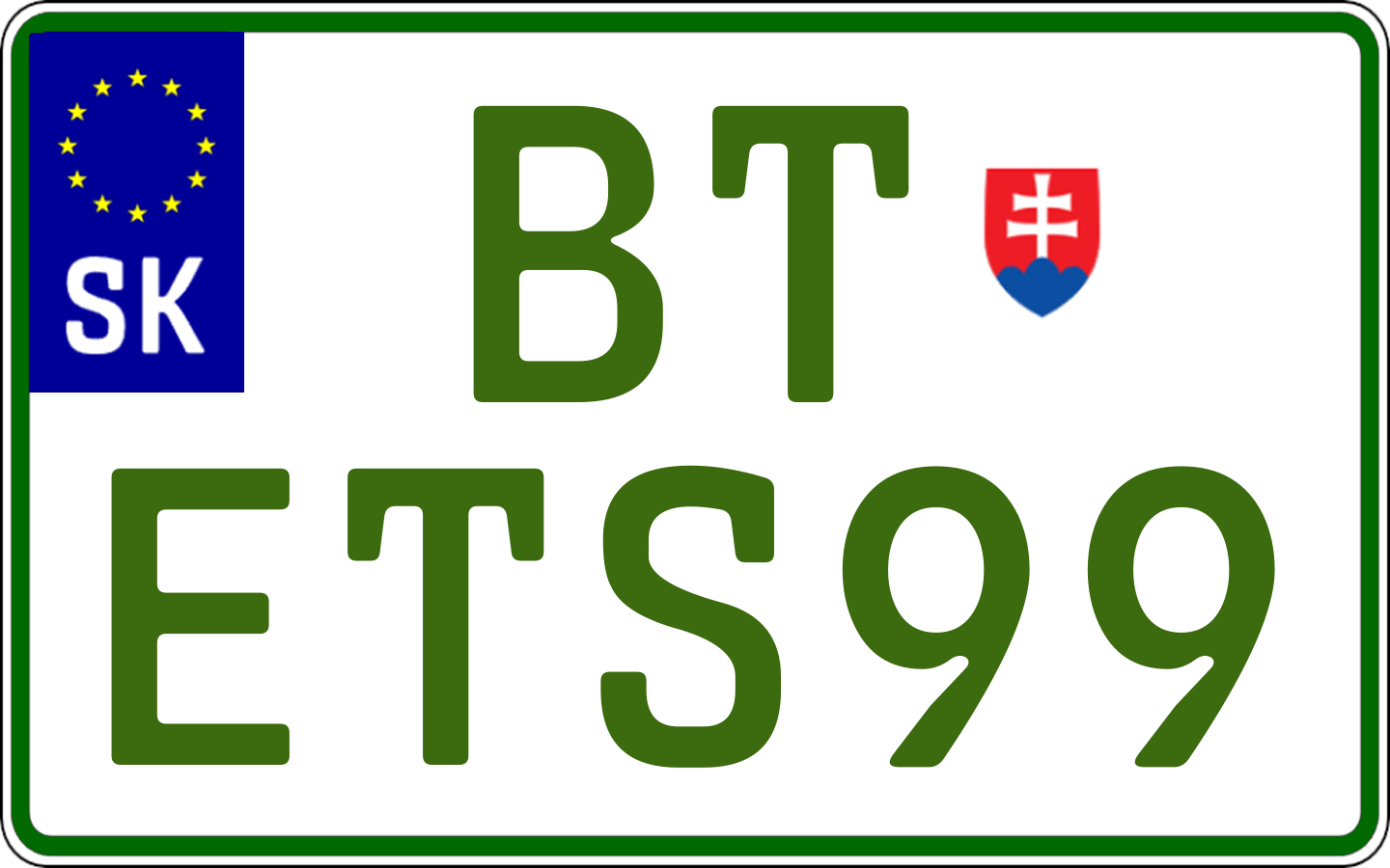 Typ IV - Elektro 2R