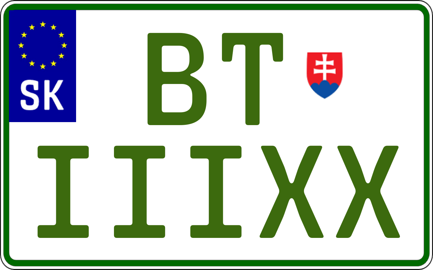 Typ IV - Elektro 2R