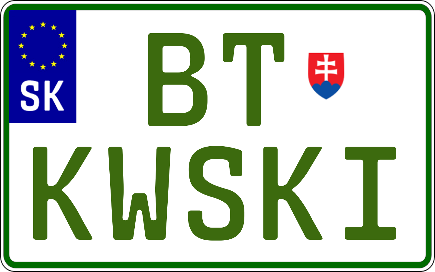 Typ IV - Elektro 2R