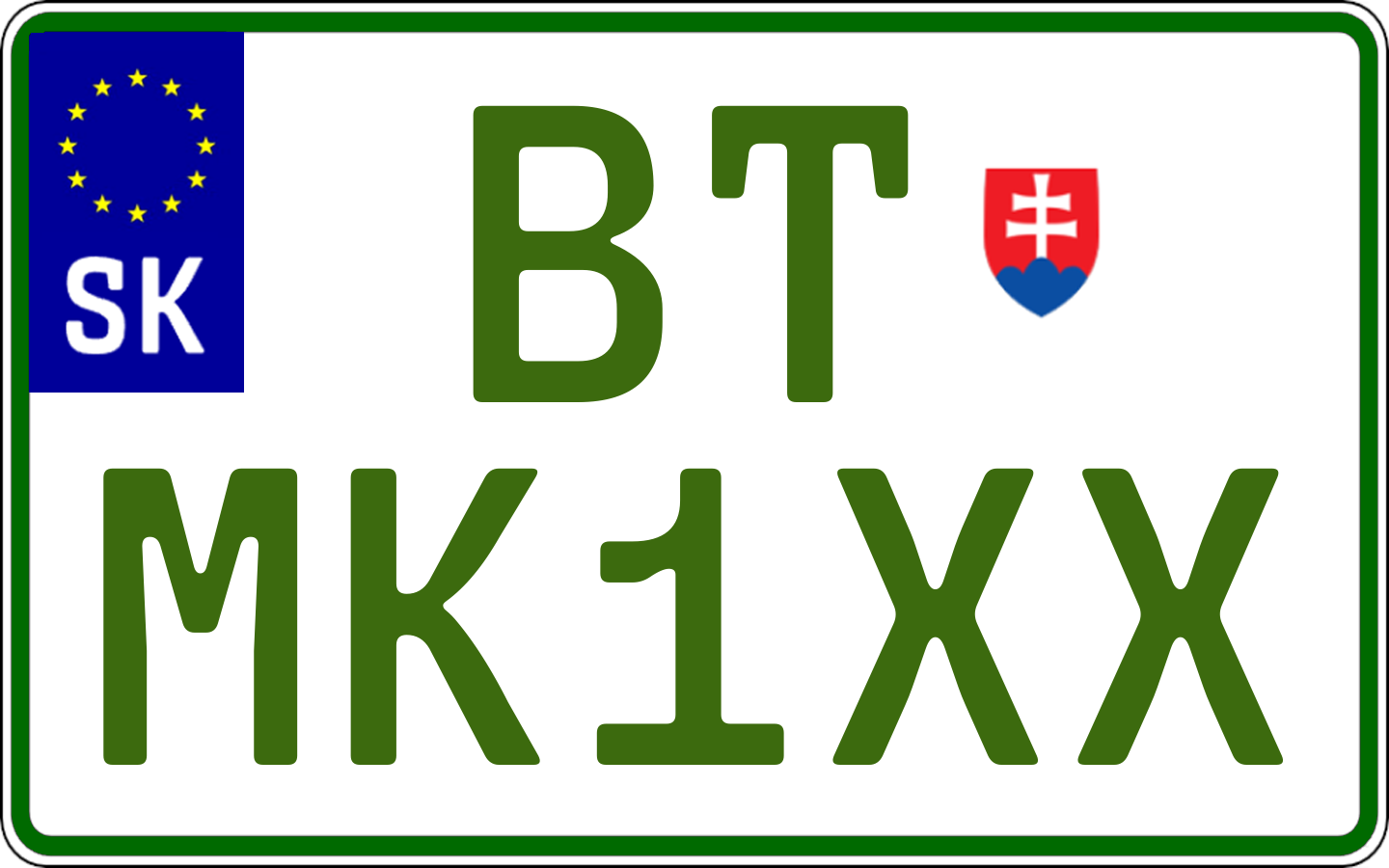 Typ IV - Elektro 2R