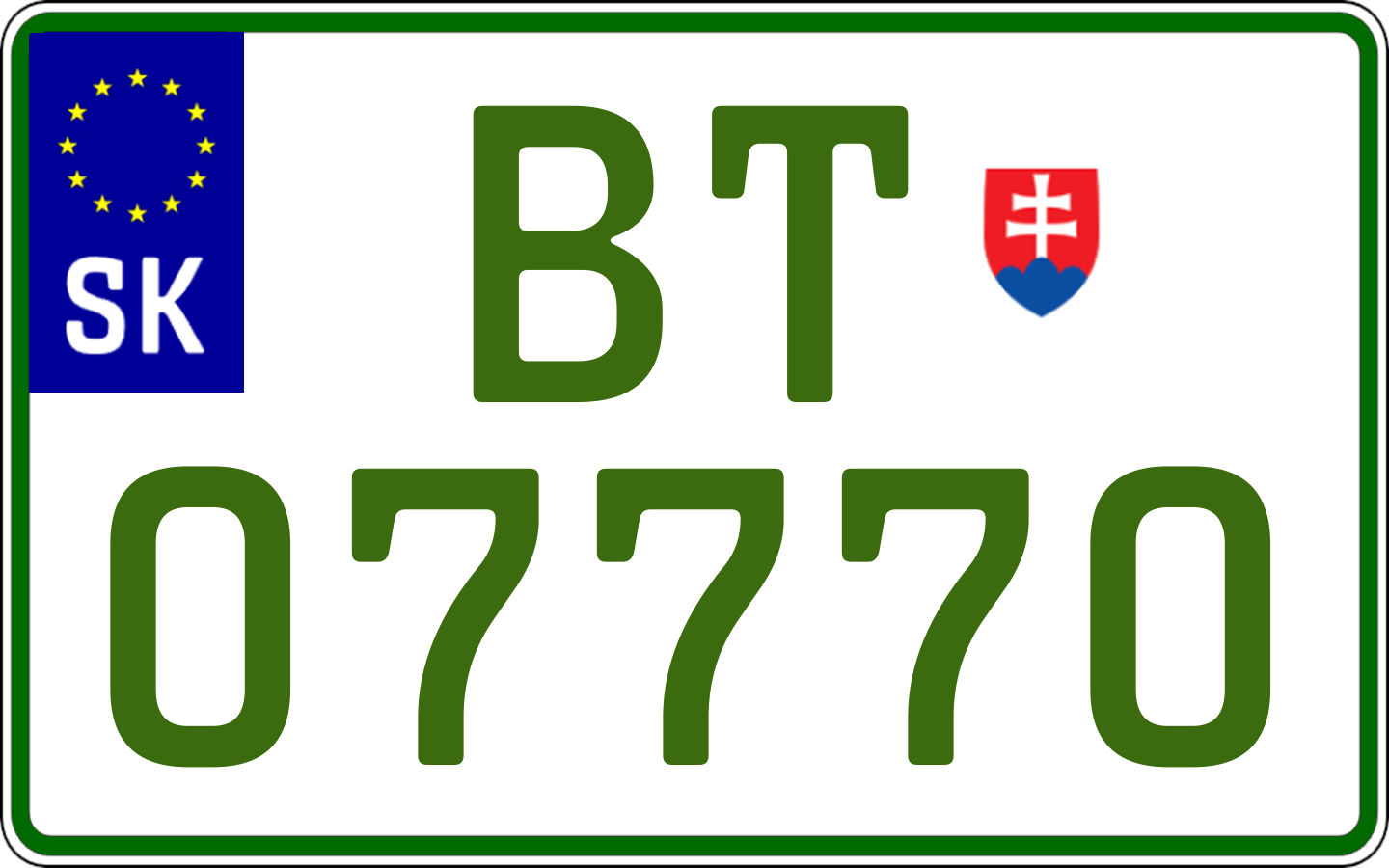 Typ IV - Elektro 2R