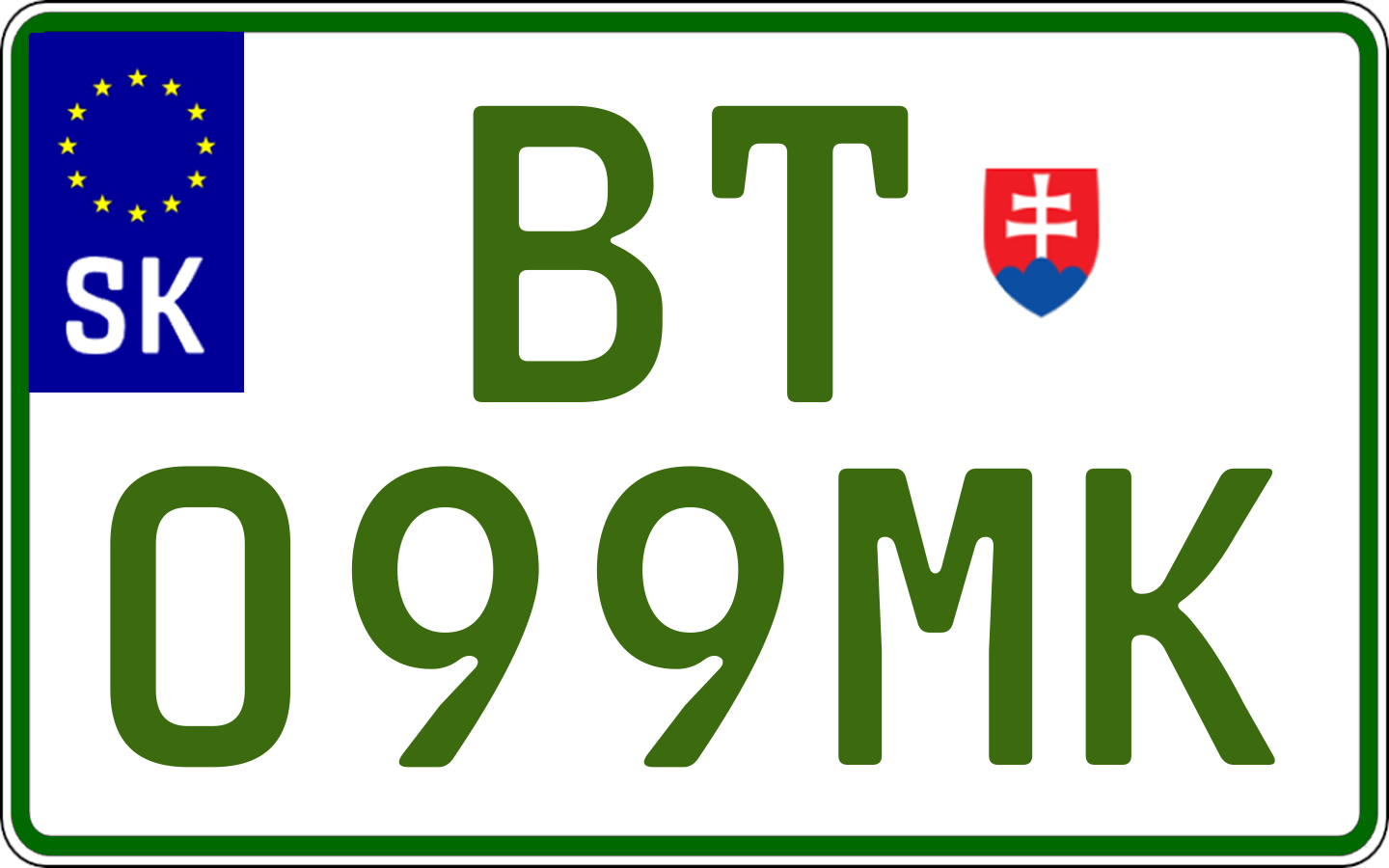 Typ IV - Elektro 2R
