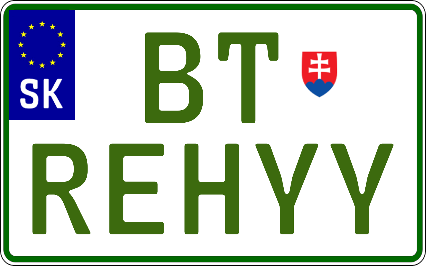 Typ IV - Elektro 2R