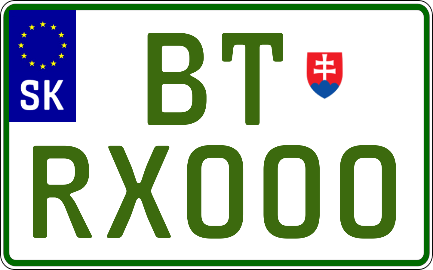 Typ IV - Elektro 2R