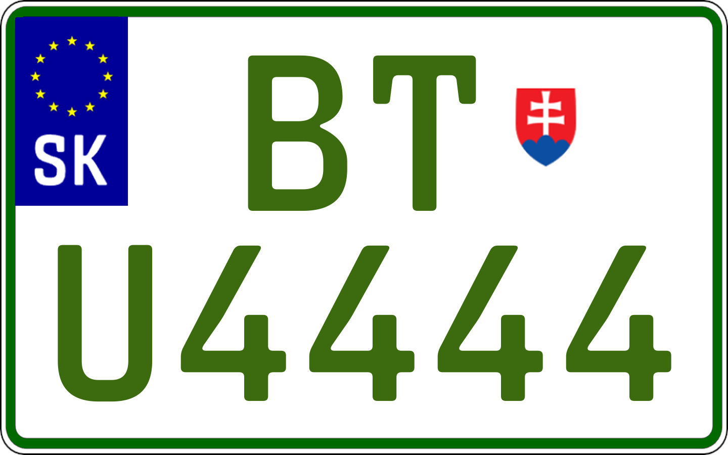 Typ IV - Elektro 2R