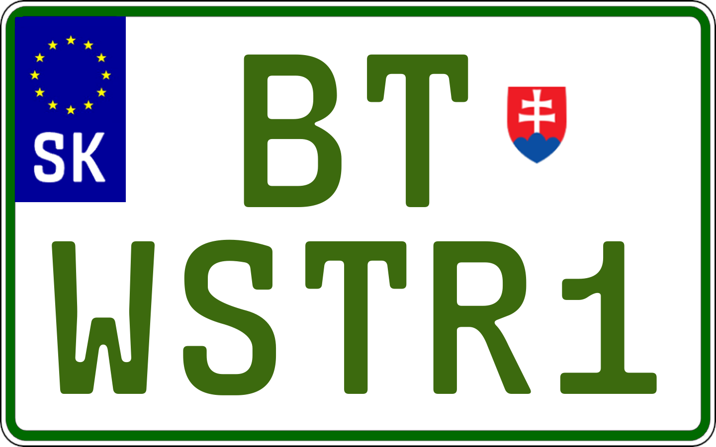 Typ IV - Elektro 2R