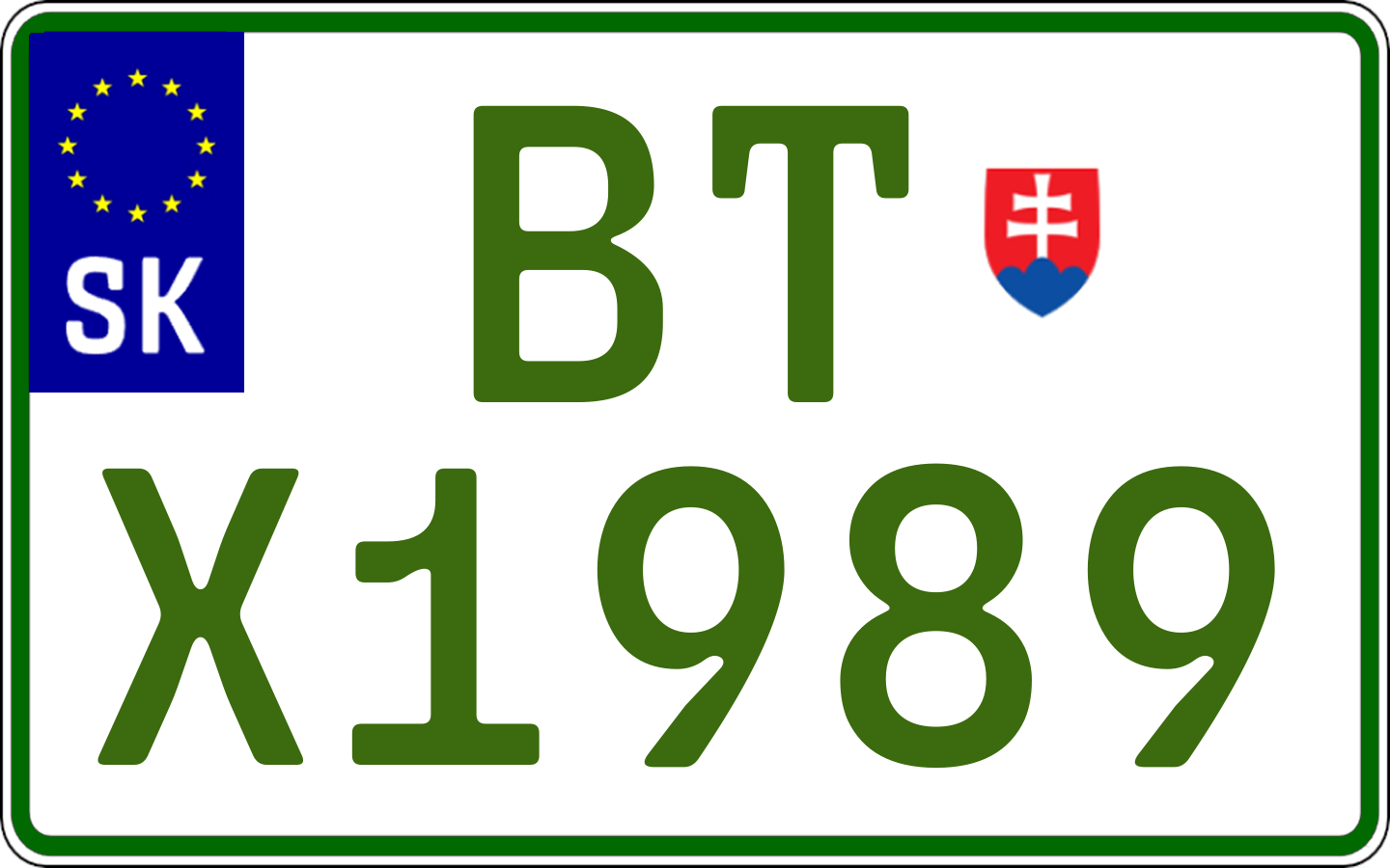 Typ IV - Elektro 2R