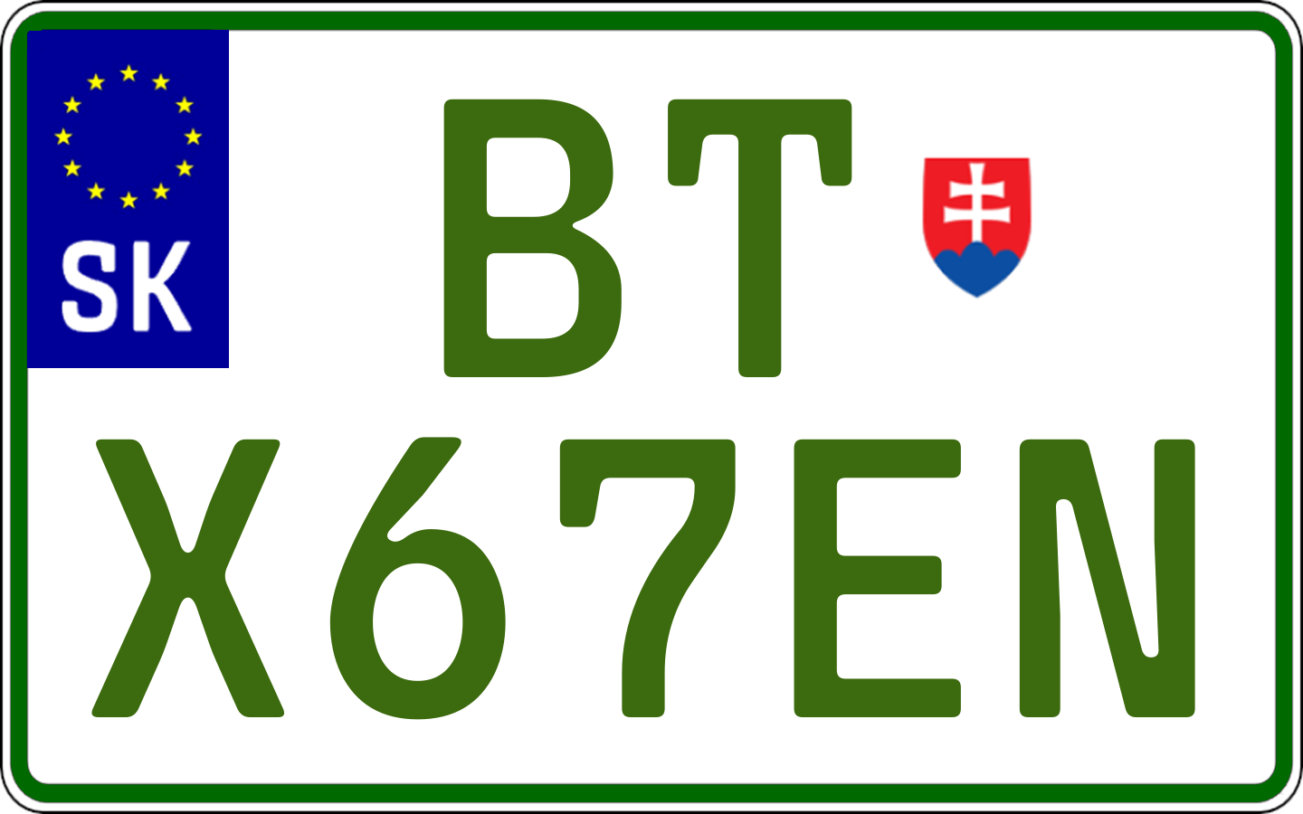 Typ IV - Elektro 2R