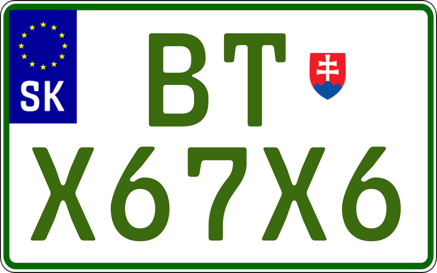 Typ IV - Elektro 2R