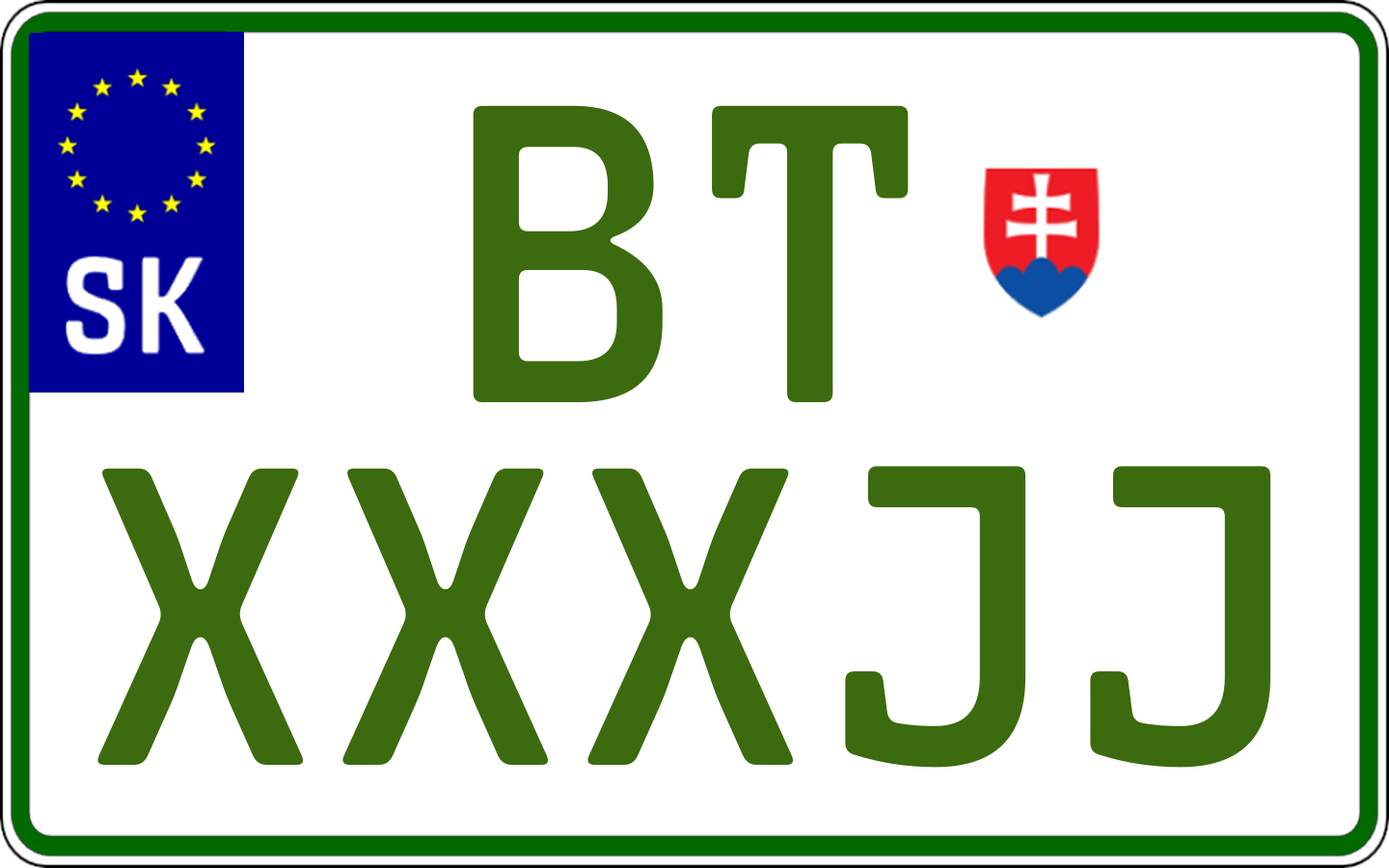 Typ IV - Elektro 2R