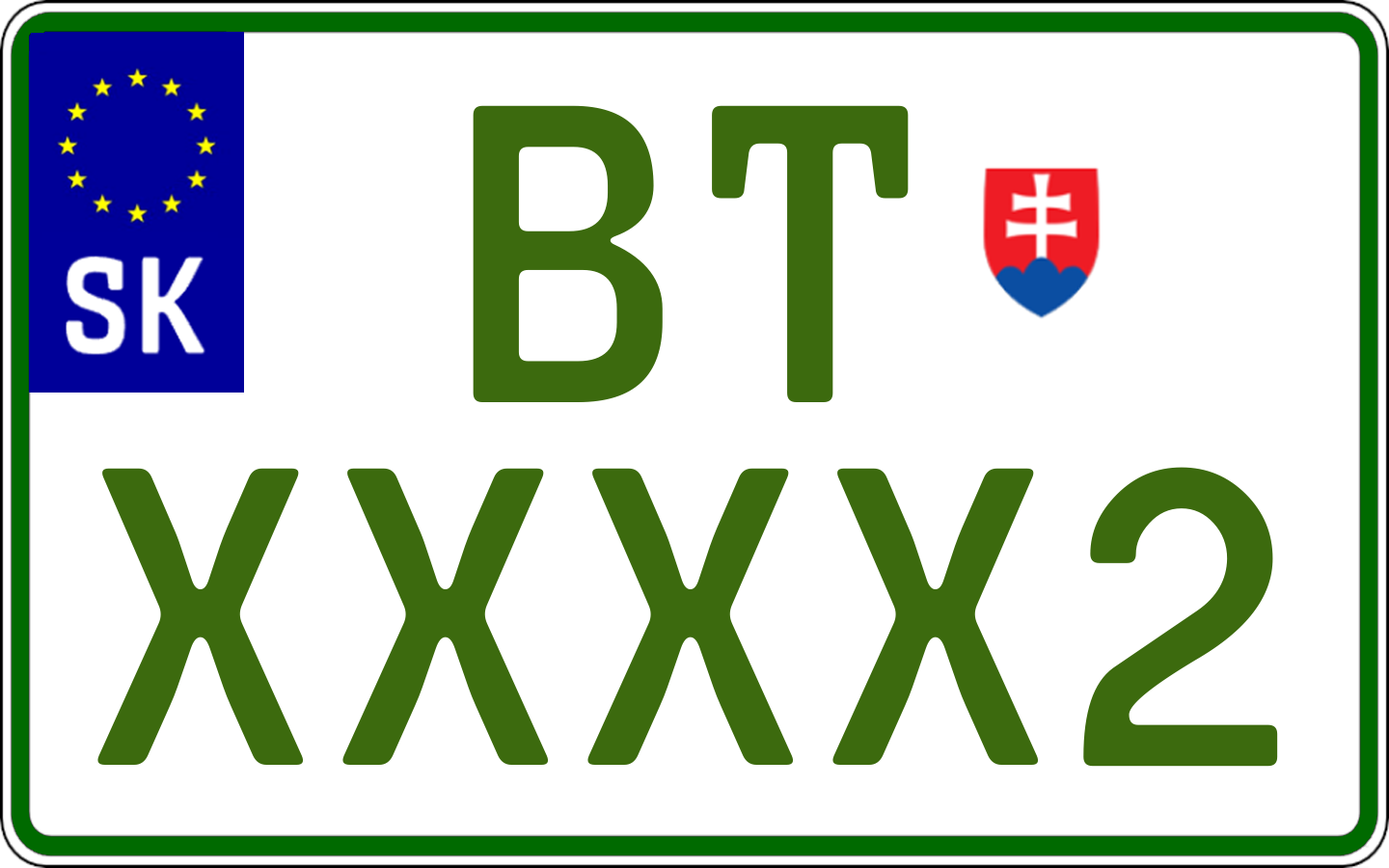 Typ IV - Elektro 2R