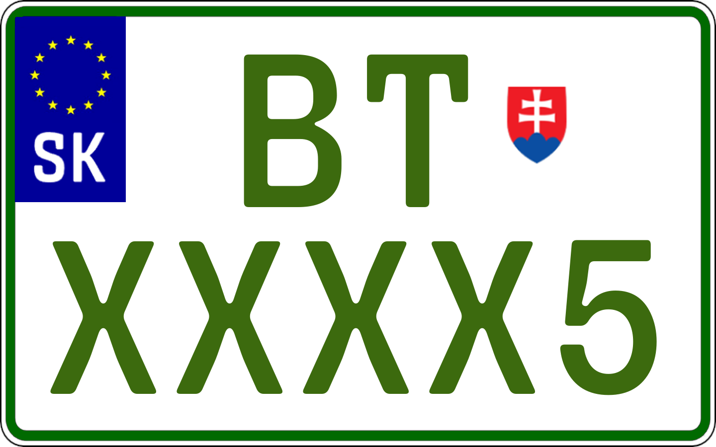 Typ IV - Elektro 2R