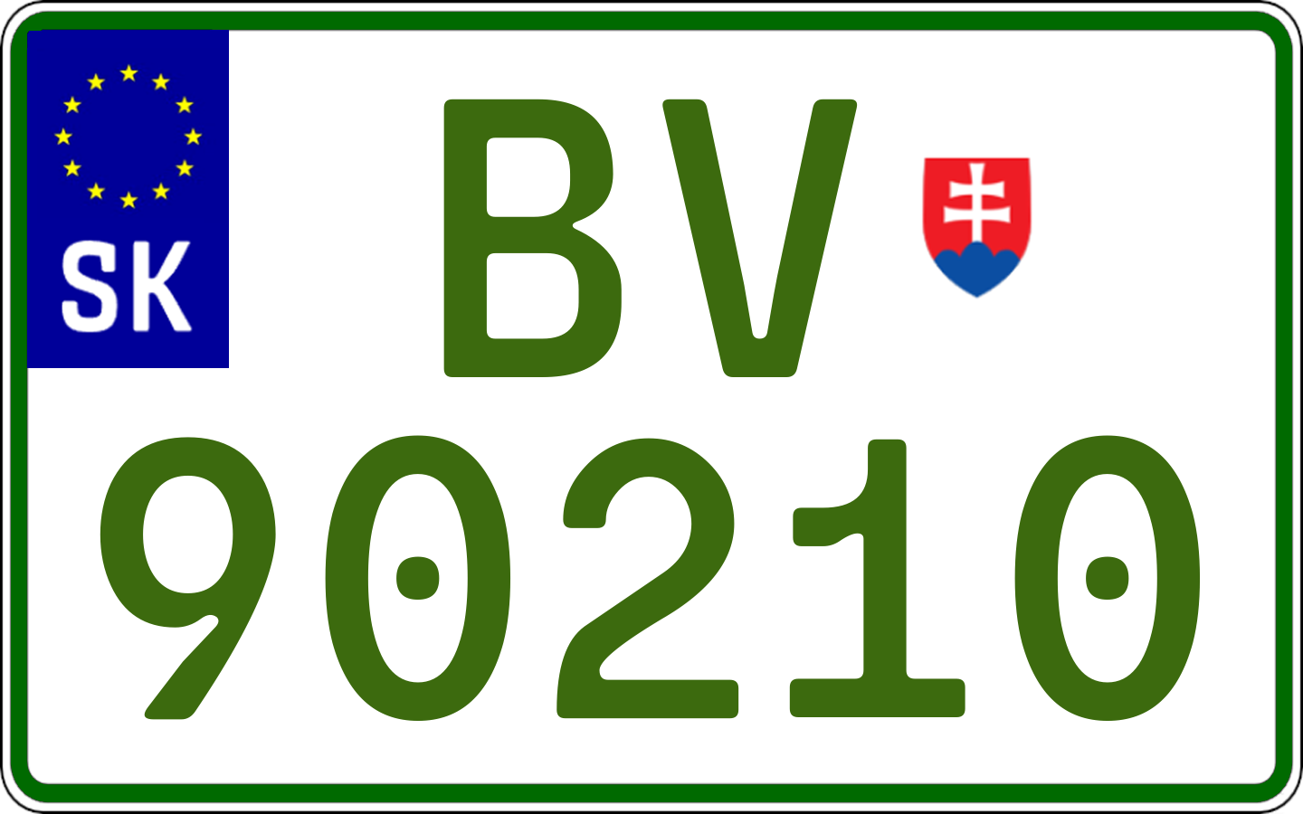 Typ IV - Elektro 2R
