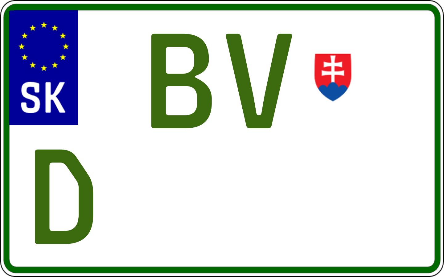 Typ IV - Elektro 2R