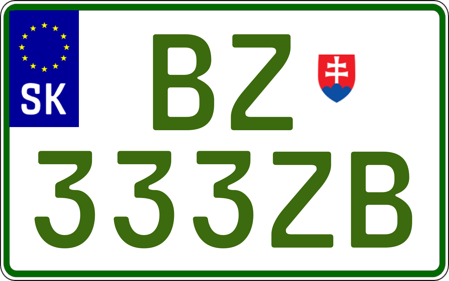 Typ IV - Elektro 2R