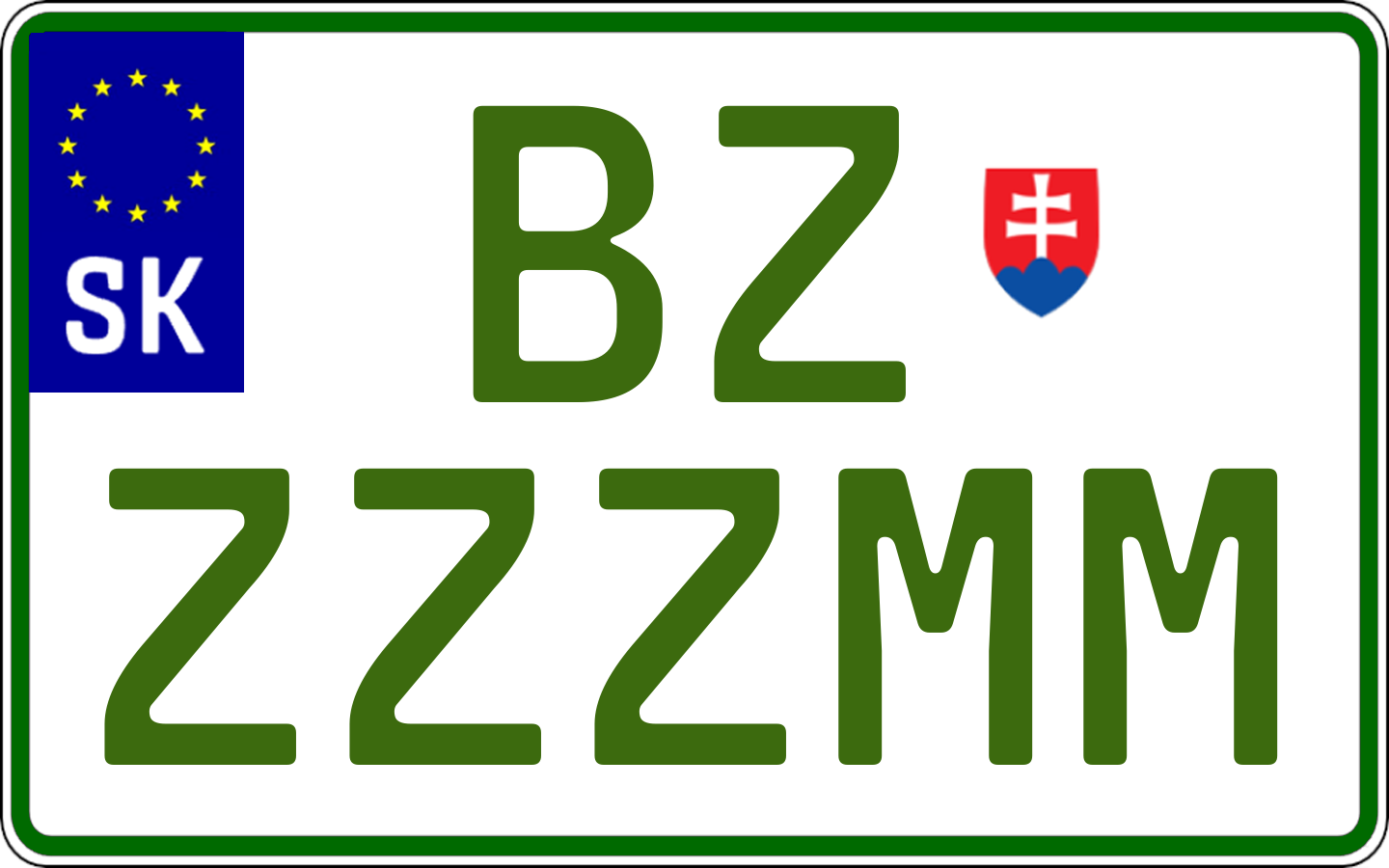 Typ IV - Elektro 2R