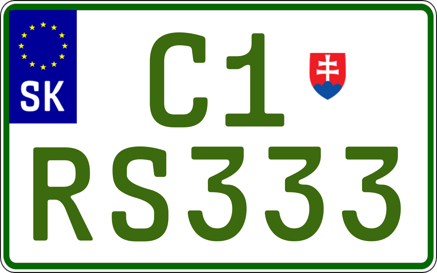 Typ IV - Elektro 2R