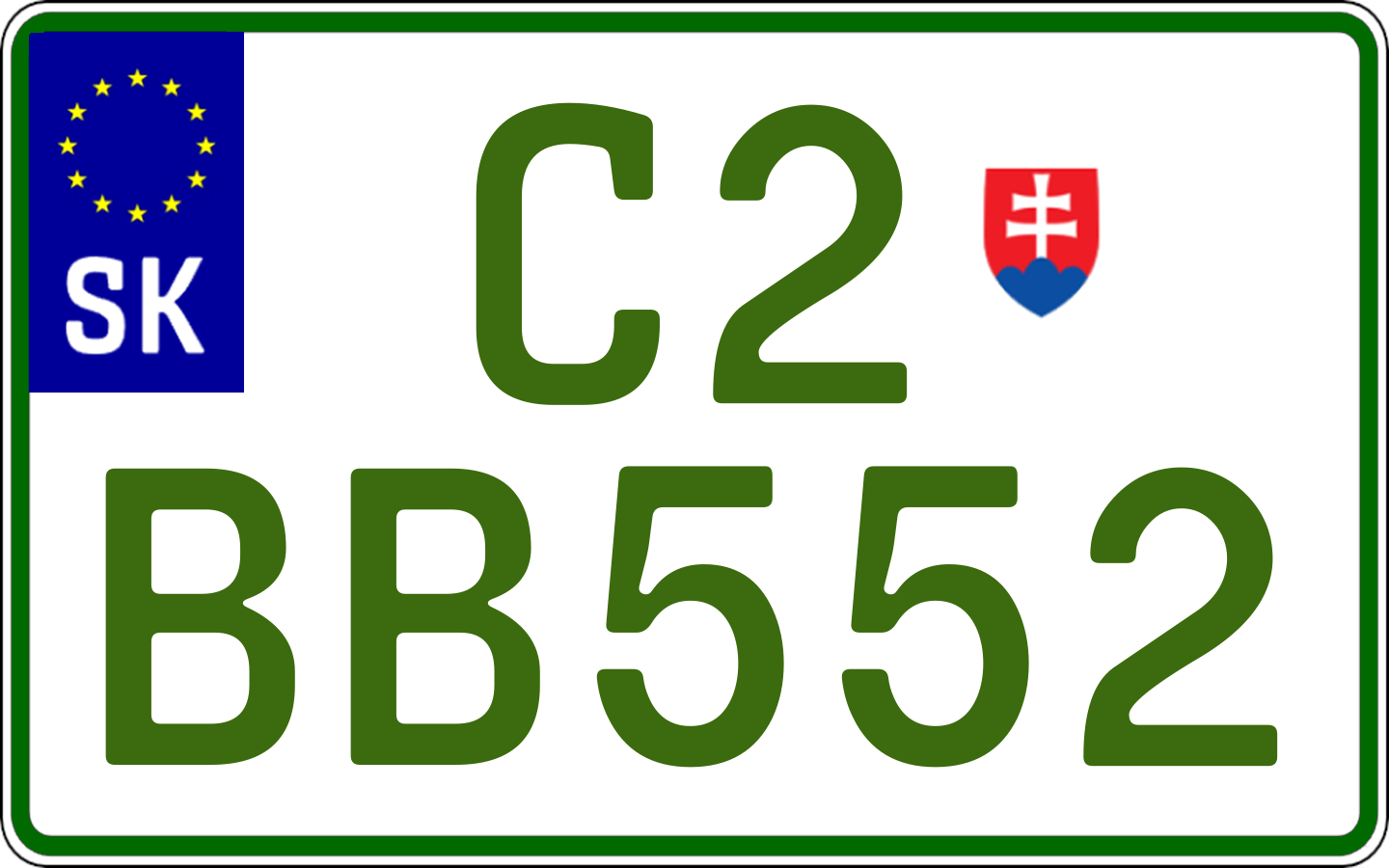 Typ IV - Elektro 2R