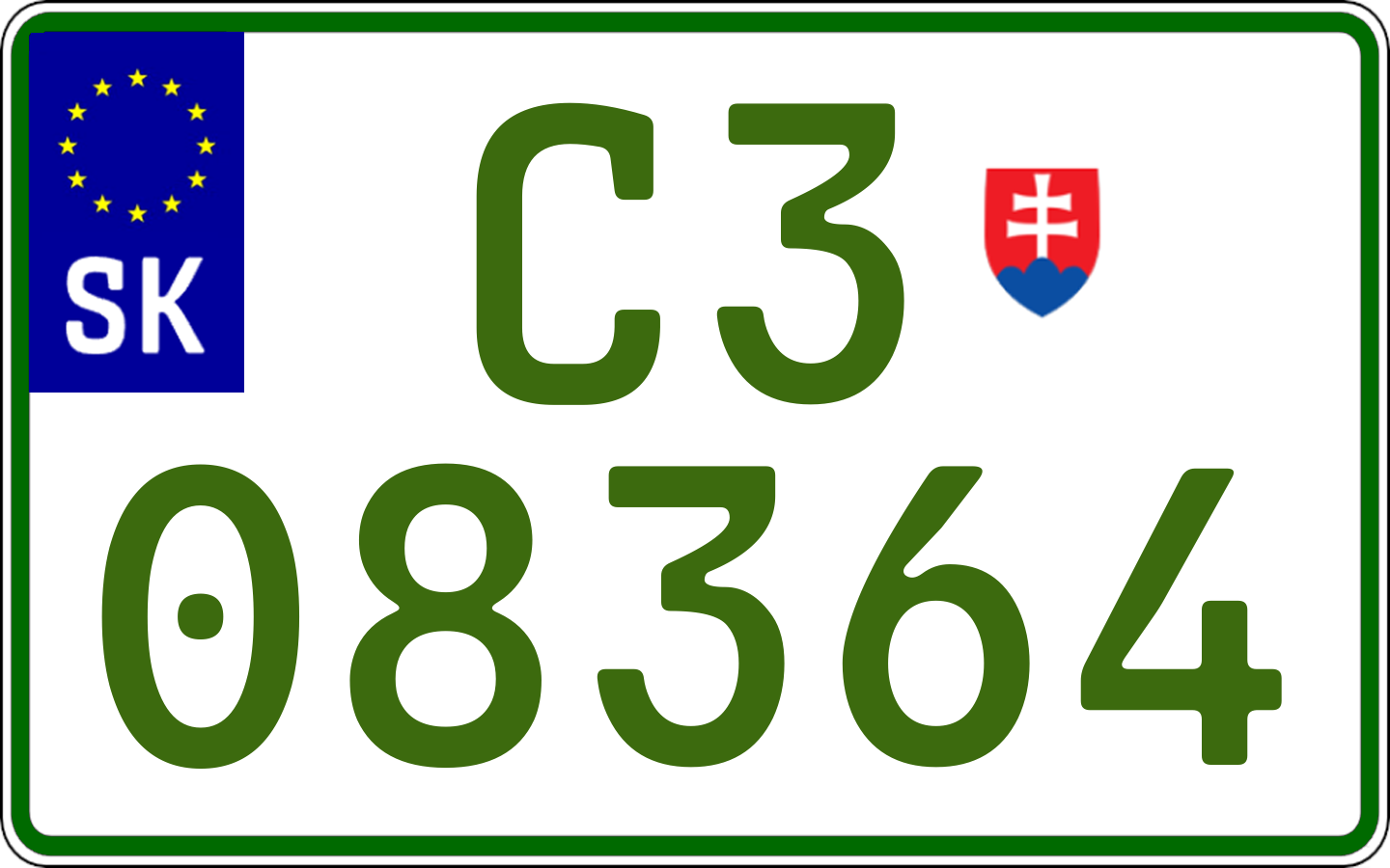 Typ IV - Elektro 2R