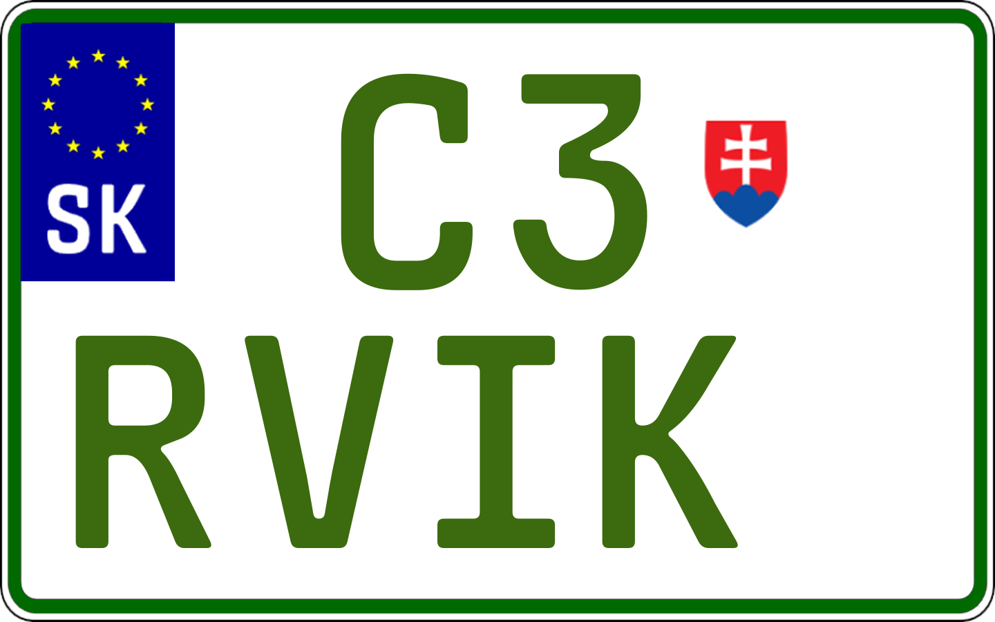 Typ IV - Elektro 2R