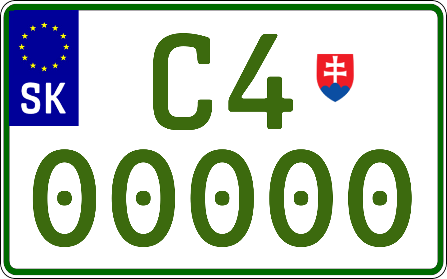 Typ IV - Elektro 2R