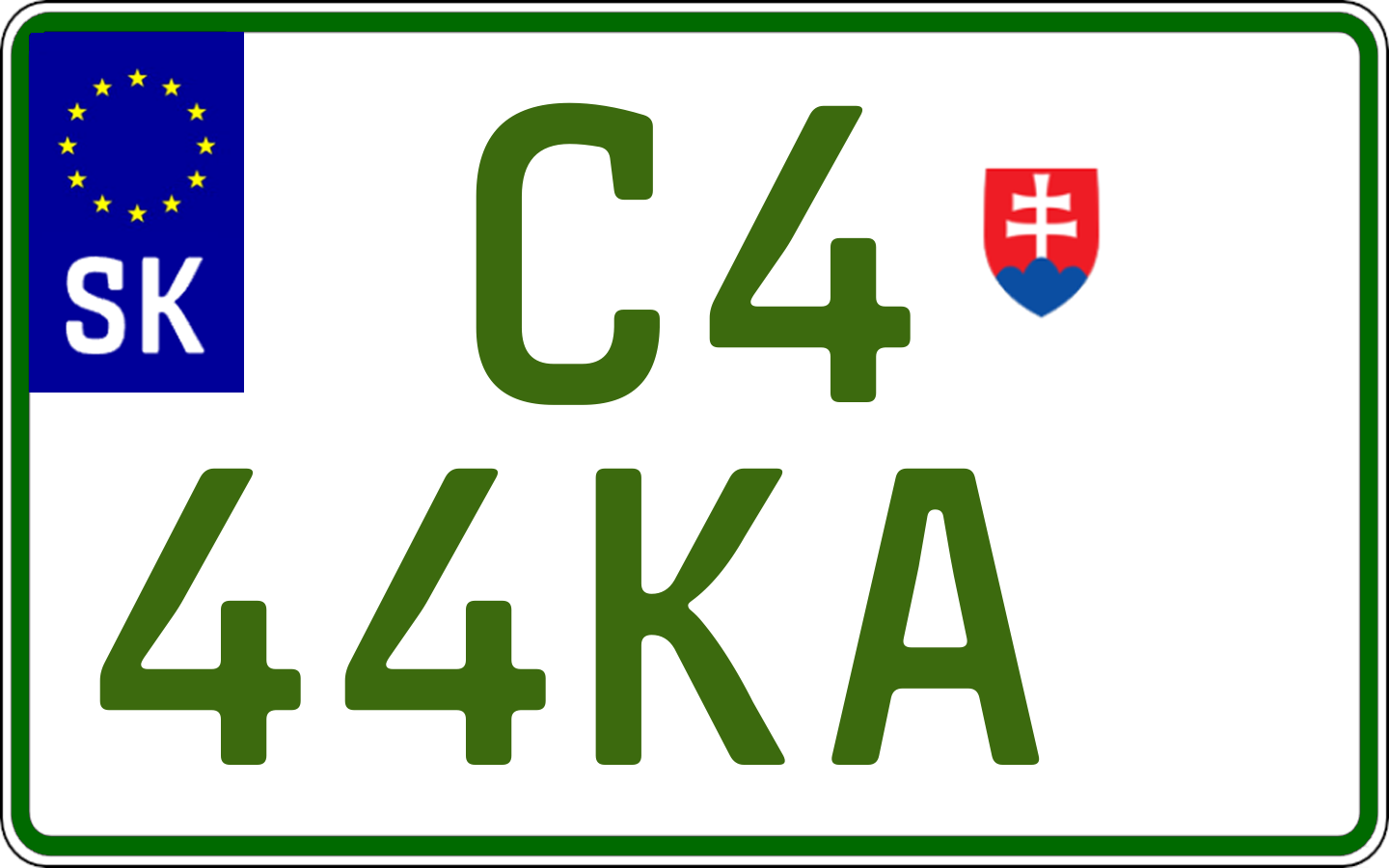 Typ IV - Elektro 2R